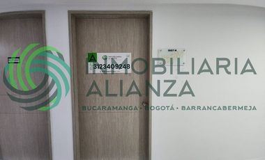 consultorio en arriendo en menzuly. Cod A15627