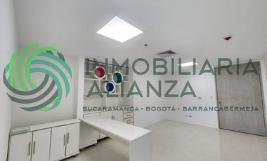 consultorio en arriendo en menzuly. Cod A15627