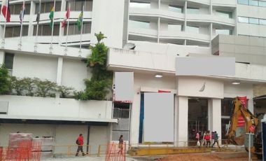 Local Comercial alquiler en Río Abajo, Ciudad de Panamá