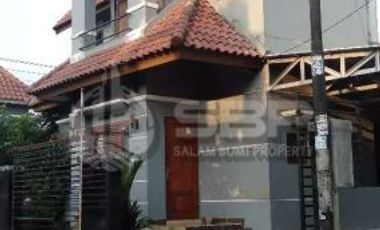 Rumah Dijual Jogja 2lt dlm Perum jl Kaliurang km9 dkt Tengkleng Gajah,utara UGM