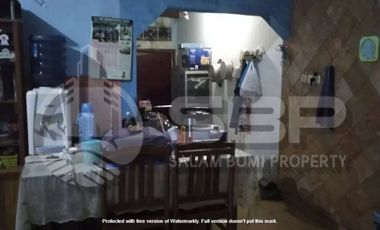 Rumah Dijual Jogja 2lt dlm Perum jl Kaliurang km9 dkt Tengkleng Gajah,utara UGM