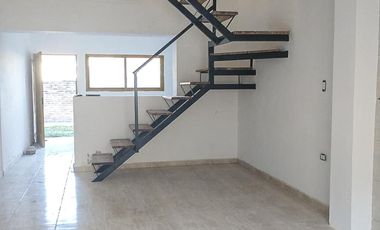 Departamento - San Justo