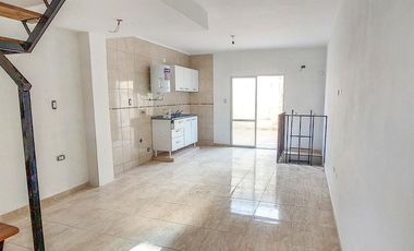 Departamento - San Justo