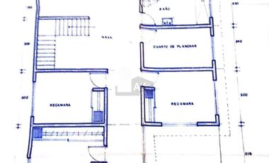 Venta casa en San Juan la Isla Rayon, con un jardín de 500 m2, aprox. con todos los servicios