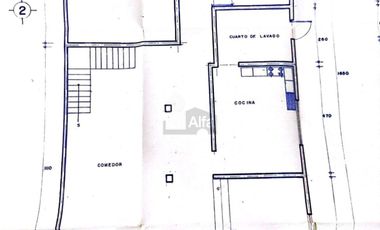 Venta casa en San Juan la Isla Rayon, con un jardín de 500 m2, aprox. con todos los servicios