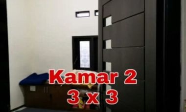 RUMAH 2Lt DI PERUMAHAN KARYA BAKTI PASURUAN KOTA,JATIM