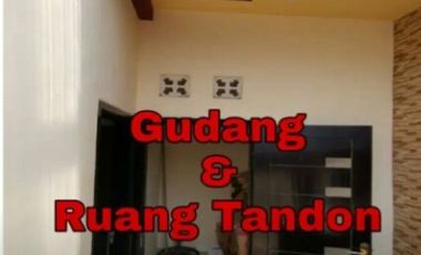 RUMAH 2Lt DI PERUMAHAN KARYA BAKTI PASURUAN KOTA,JATIM