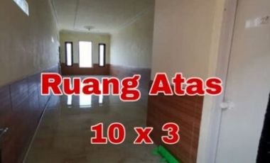 RUMAH 2Lt DI PERUMAHAN KARYA BAKTI PASURUAN KOTA,JATIM