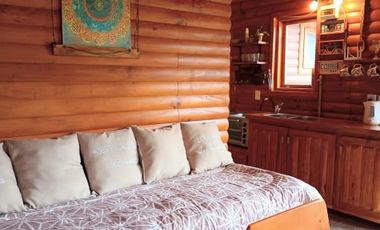Cabana de alquiler turistico en Bariloche