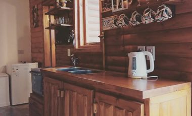Cabana de alquiler turistico en Bariloche