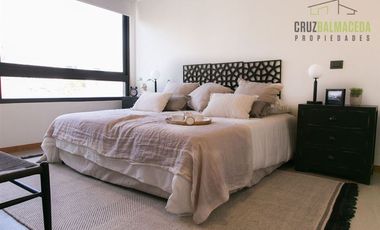Departamento en Venta en Pocuro