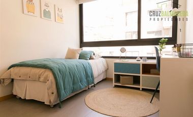 Departamento en Venta en Pocuro