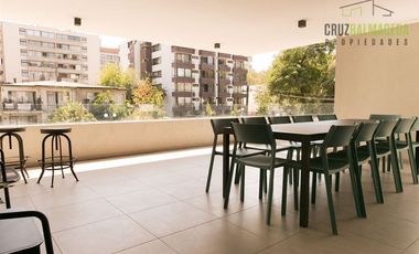 Departamento en Venta en Pocuro