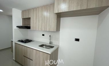 Apartamento Horizontes ID: 169204s