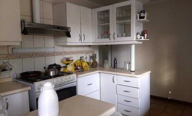 GRAN CASA VENTA  SECTOR CLÍNICA ALEMANA/ VITACURA
