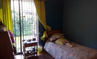 GRAN CASA VENTA  SECTOR CLÍNICA ALEMANA/ VITACURA