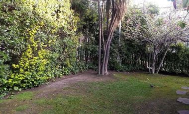 GRAN CASA VENTA  SECTOR CLÍNICA ALEMANA/ VITACURA