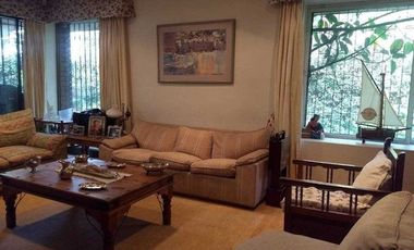 GRAN CASA VENTA  SECTOR CLÍNICA ALEMANA/ VITACURA