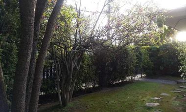 GRAN CASA VENTA  SECTOR CLÍNICA ALEMANA/ VITACURA