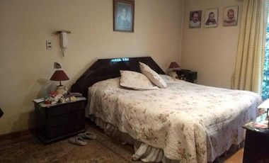 GRAN CASA VENTA  SECTOR CLÍNICA ALEMANA/ VITACURA