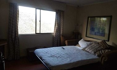 GRAN CASA VENTA  SECTOR CLÍNICA ALEMANA/ VITACURA