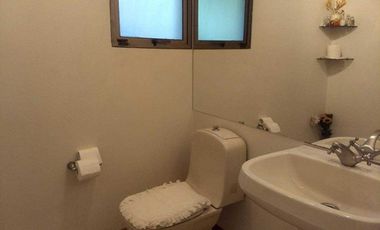 GRAN CASA VENTA  SECTOR CLÍNICA ALEMANA/ VITACURA