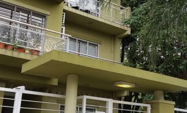 2 ambientes muy amplios impecables