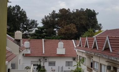 2 ambientes muy amplios impecables