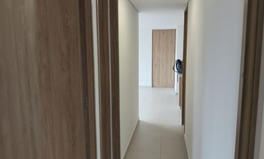 apartamento en arriendo en suramérica. Cod A215507