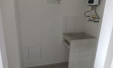 apartamento en arriendo en suramérica. Cod A215507