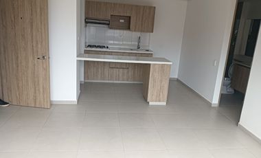 apartamento en arriendo en suramérica. Cod A215507