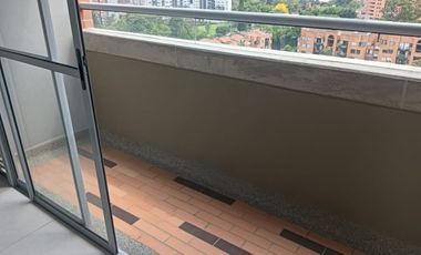 apartamento en arriendo en suramérica. Cod A215507