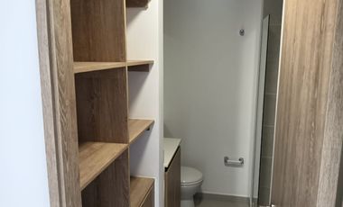 apartamento en arriendo en suramérica. Cod A215507