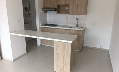 apartamento en arriendo en suramérica. Cod A215507