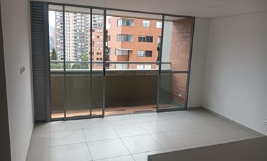 apartamento en arriendo en suramérica. Cod A215507