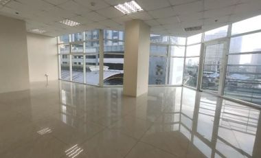 385.50 sqm Fitted Commercial Office Space for Lease in 13 Meralco Avenue , Ortigas Center, Pasig