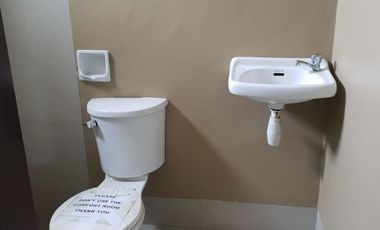 Affordable Ready for Occupancy Townhouse for Sale in Lapu-Lapu Cebu