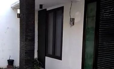 Rumah disewakan di Gubeng, Surabaya