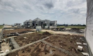 Jual Rumah Murah di Sidoarjo - ON SALE! Diamond Village Juanda 1, Dijual Hunian Asri Harga Promo