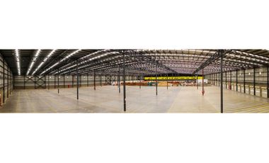 ARRIENDA BODEGA 18000 M2 UBICADA EN MOSQUERA