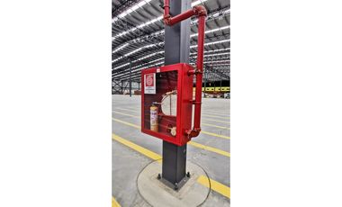 ARRIENDA BODEGA 18000 M2 UBICADA EN MOSQUERA