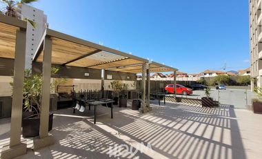 Departamento Playa la herradura ID: 155021r