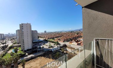 Departamento Playa la herradura ID: 155021r