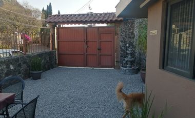 SE VENDE LOFT en Tepoztlán, Morelos, México