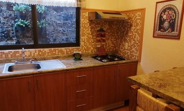 SE VENDE LOFT en Tepoztlán, Morelos, México
