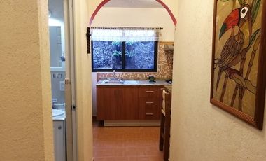 SE VENDE LOFT en Tepoztlán, Morelos, México
