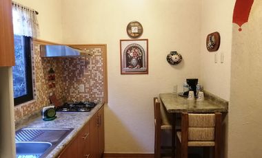 SE VENDE LOFT en Tepoztlán, Morelos, México