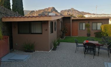 SE VENDE LOFT en Tepoztlán, Morelos, México