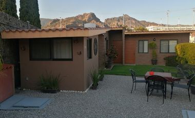 SE VENDE LOFT en Tepoztlán, Morelos, México