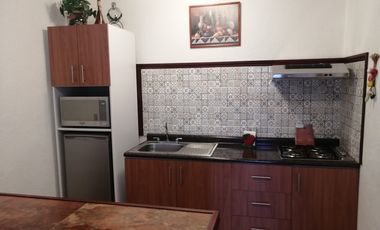 SE VENDE LOFT en Tepoztlán, Morelos, México